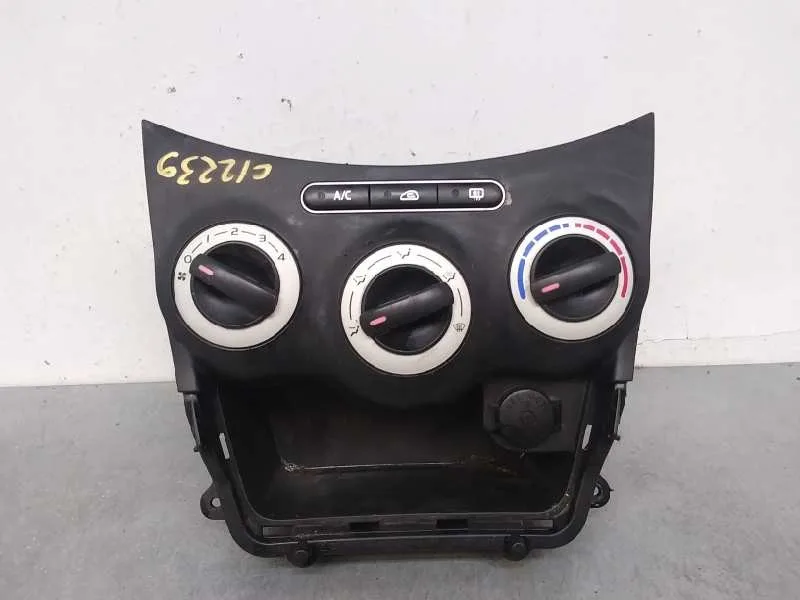 Mando Calefaccion / Aire Acondicionado para Hyundai I10