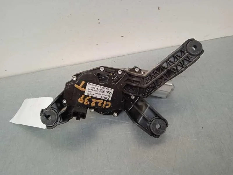 Motor Limpia Trasero para Hyundai I10