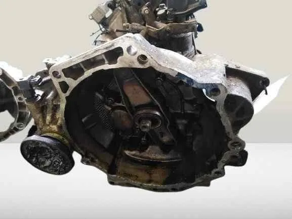 Caja Cambios para Audi A3 (8L)