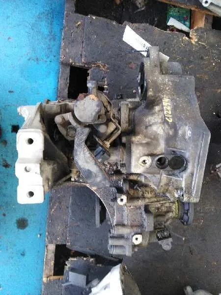 Caja Cambios para Audi A3 (8L)