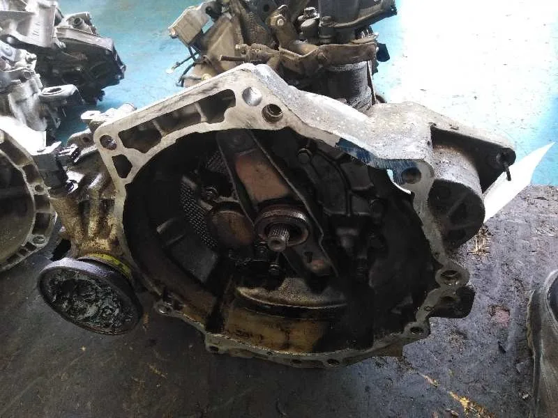 Caja Cambios para Audi A3 (8L)