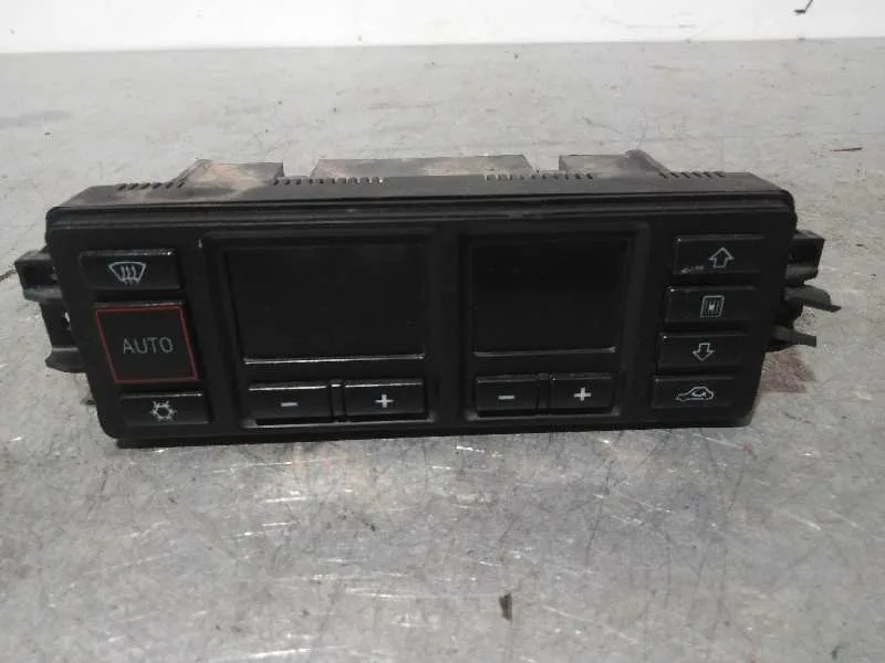 Mando Climatizador para Audi A3 (8L)