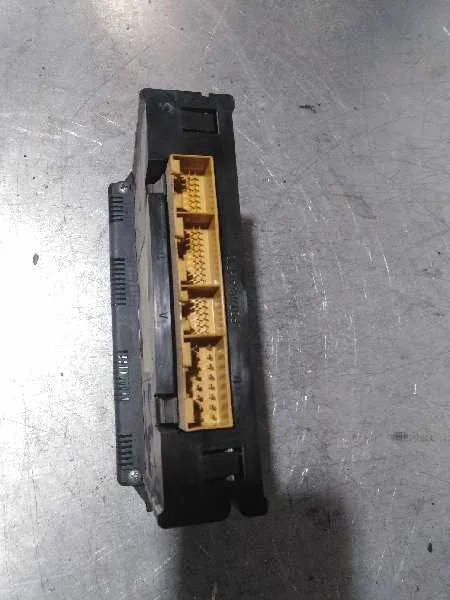 Mando Climatizador para Audi A3 (8L)