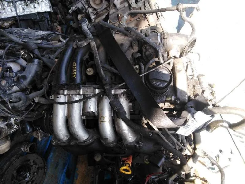 Motor Completo para Audi A3 (8L)