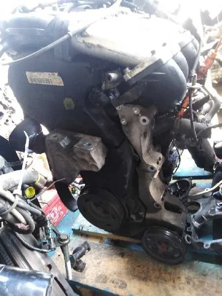 Motor Completo para Audi A3 (8L)