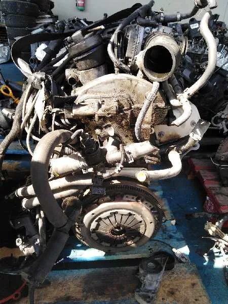 Motor Completo para Audi A3 (8L)