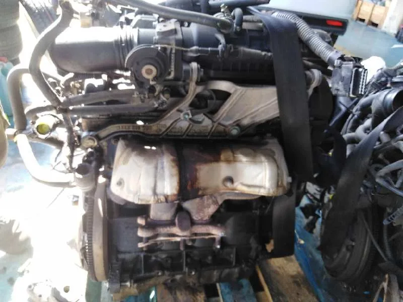 Motor Completo para Audi A3 (8L)
