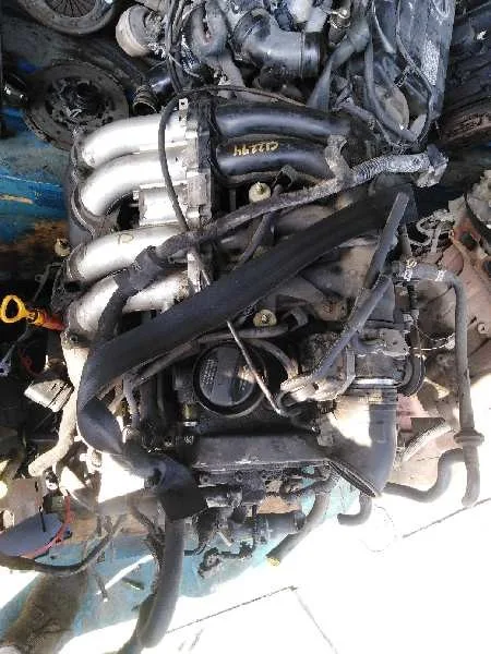 Motor Completo para Audi A3 (8L)