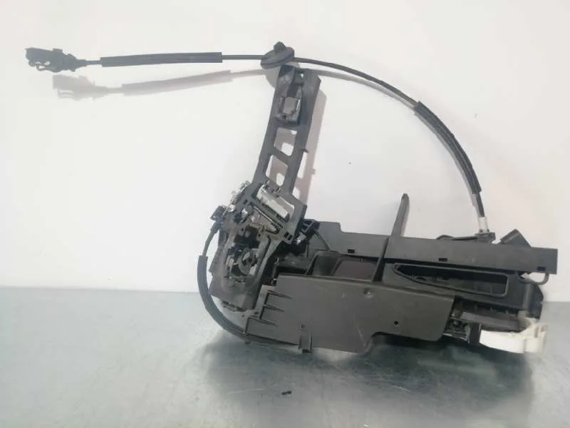 Cerradura Puerta Delantera Derecha para Ford Transit Courier