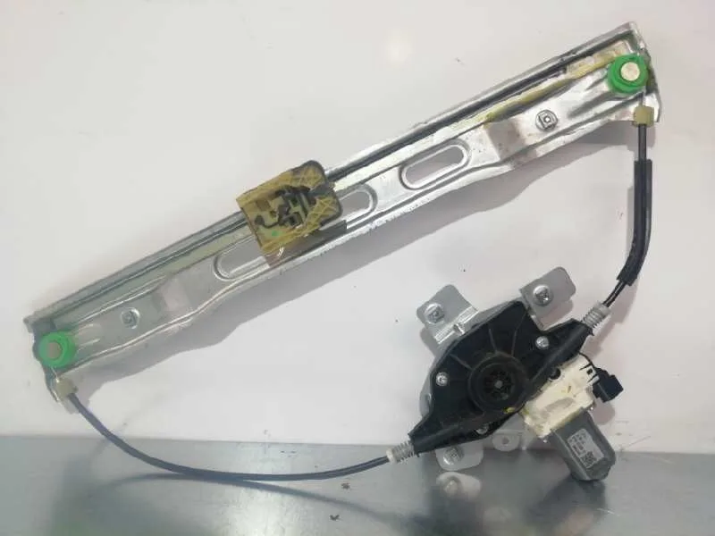 Elevalunas Delantero Derecho para Ford Transit Courier