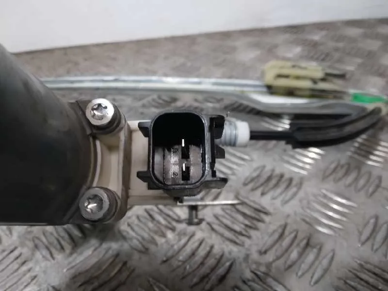 Elevalunas Delantero Derecho para Ford Transit Courier