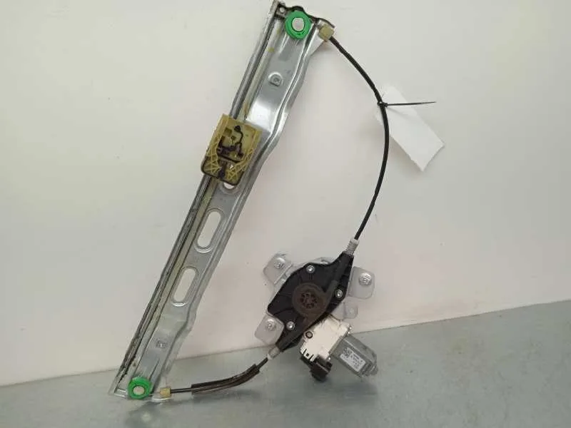 Elevalunas Delantero Izquierdo para Ford Transit Courier