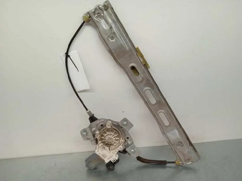 Elevalunas Delantero Izquierdo para Ford Transit Courier