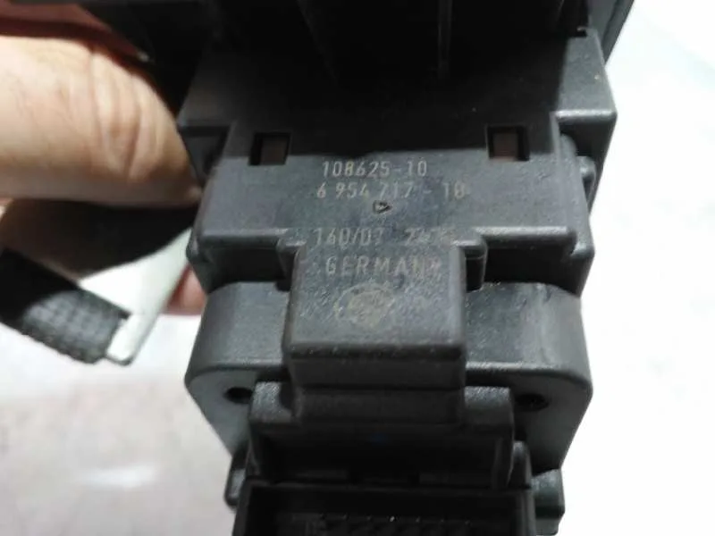 Conmutador De Arranque para Bmw Serie 1 Berlina (E81/E87)