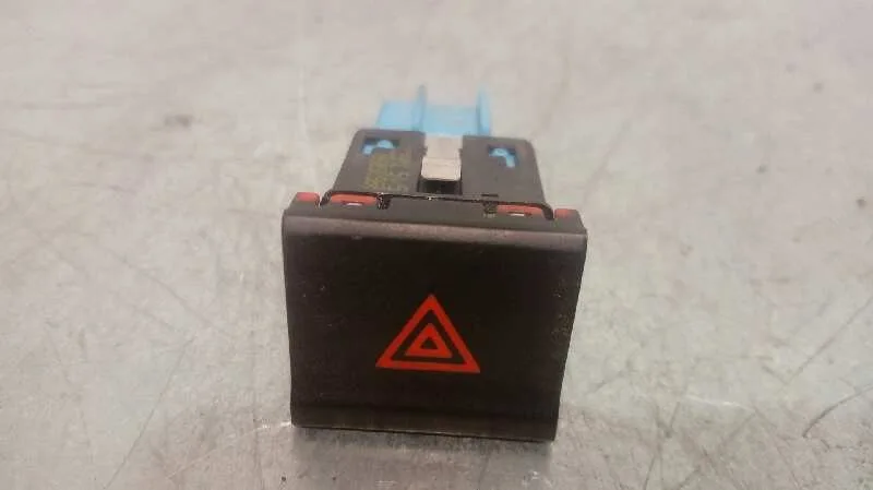 Warning para Volkswagen Polo (6C1)