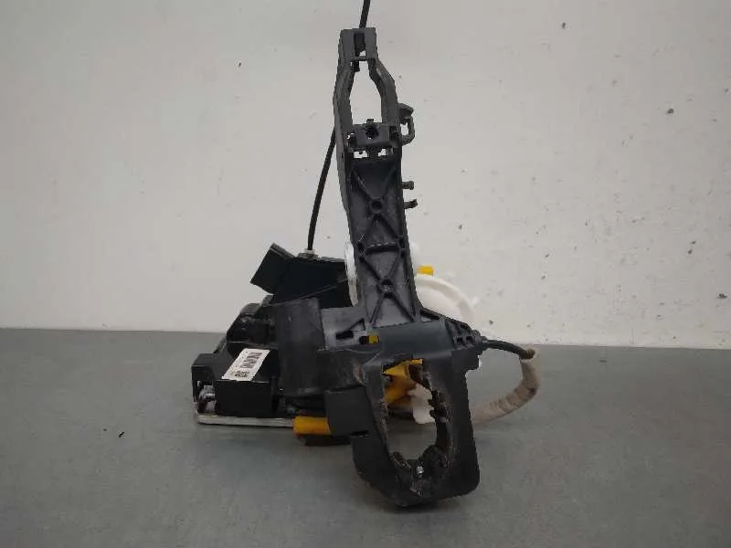 Cerradura Puerta Delantera Izquierda para Kia Cee'd