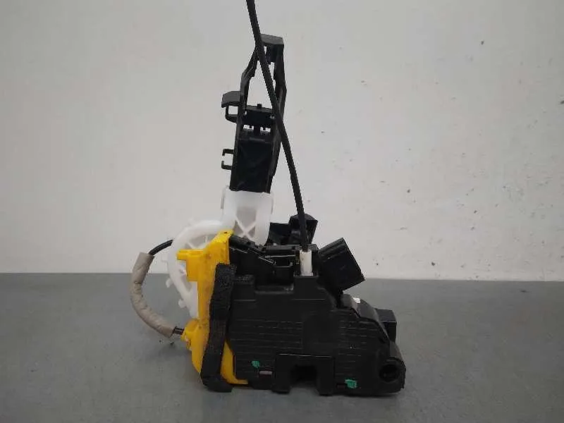 Cerradura Puerta Delantera Izquierda para Kia Cee'd