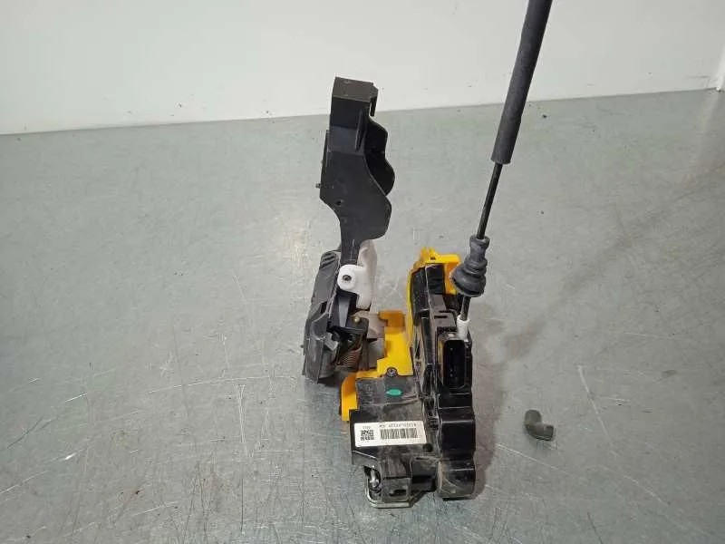 Cerradura Puerta Delantera Derecha para Kia Cee'd