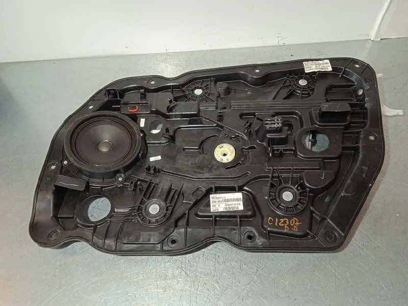 Elevalunas Delantero Derecho para Kia Cee'd