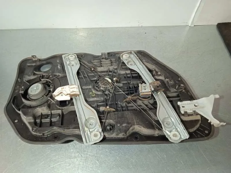 Elevalunas Delantero Derecho para Kia Cee'd