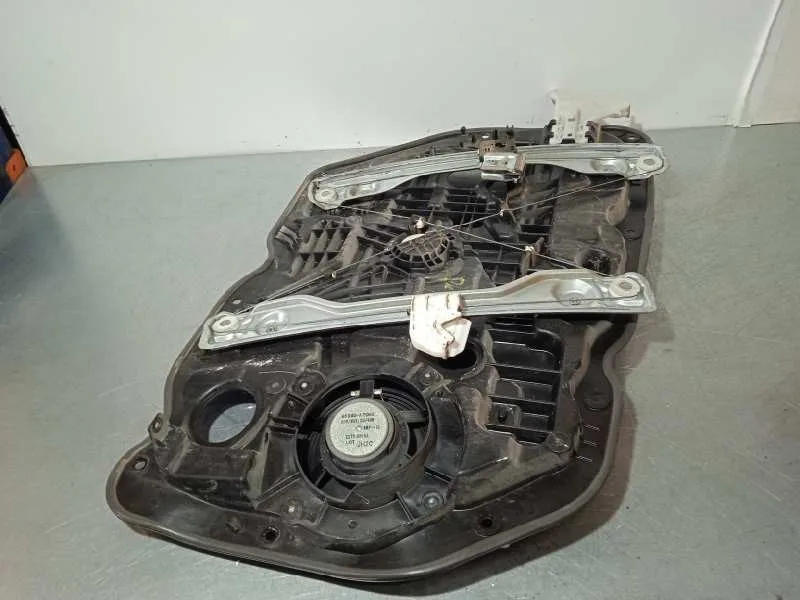 Elevalunas Delantero Derecho para Kia Cee'd