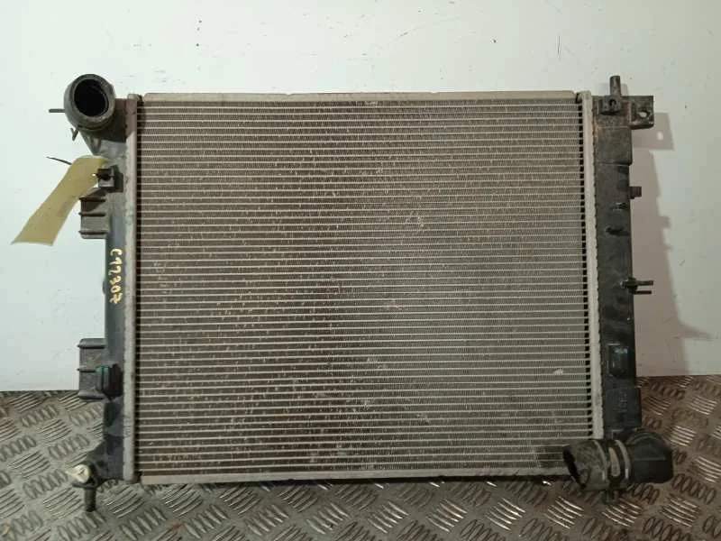 Radiador Agua para Kia Cee'd