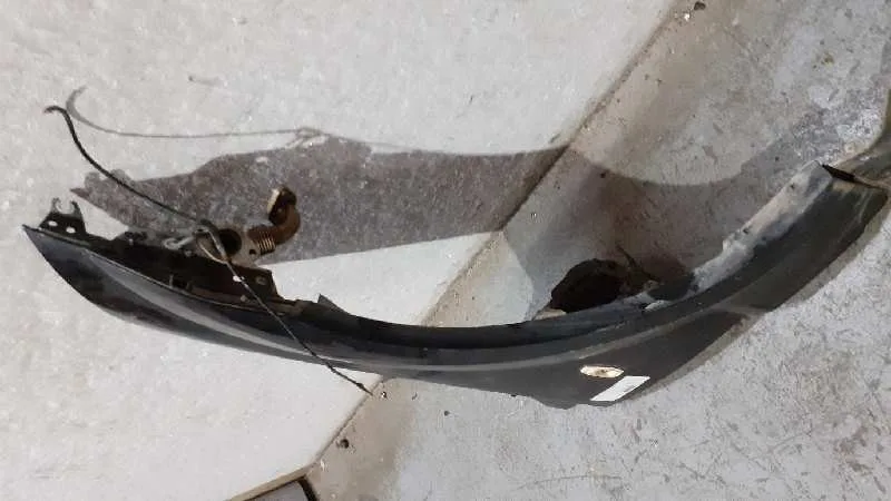 Aleta Delantera Derecha para Kia Sorento