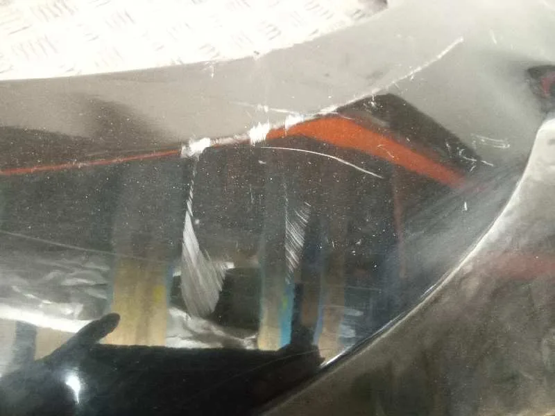 Aleta Delantera Derecha para Kia Sorento