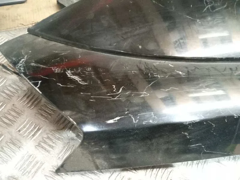 Aleta Delantera Derecha para Kia Sorento