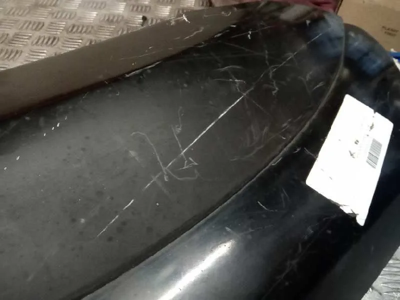 Aleta Delantera Izquierda para Kia Sorento