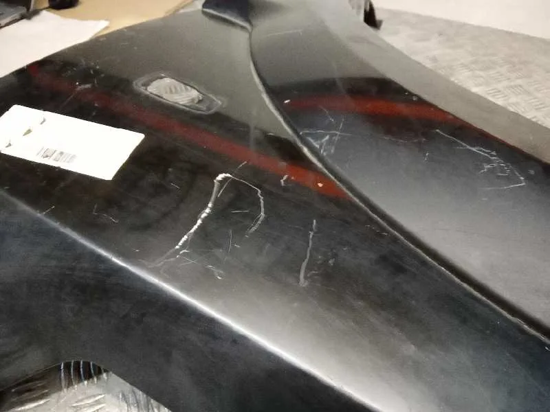 Aleta Delantera Izquierda para Kia Sorento