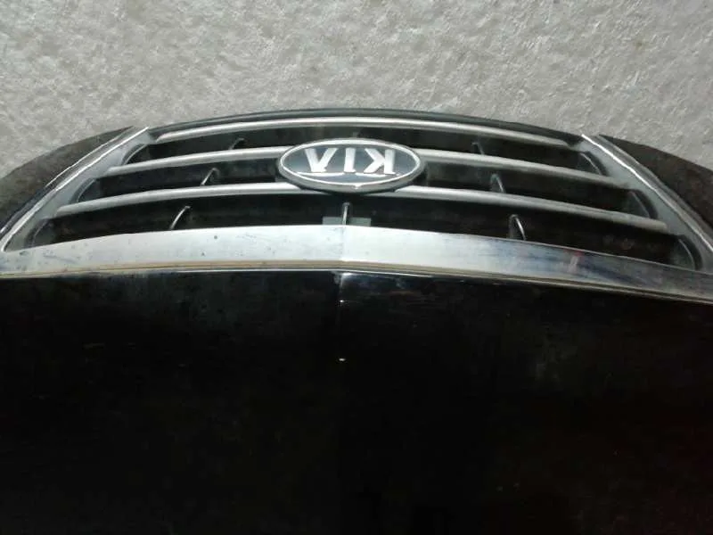 Capot para Kia Sorento