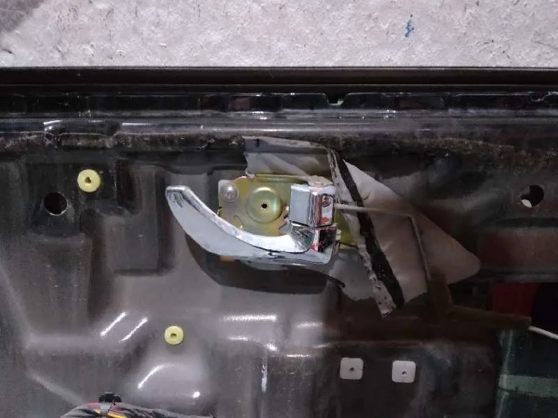 Puerta Delantera Derecha para Kia Sorento