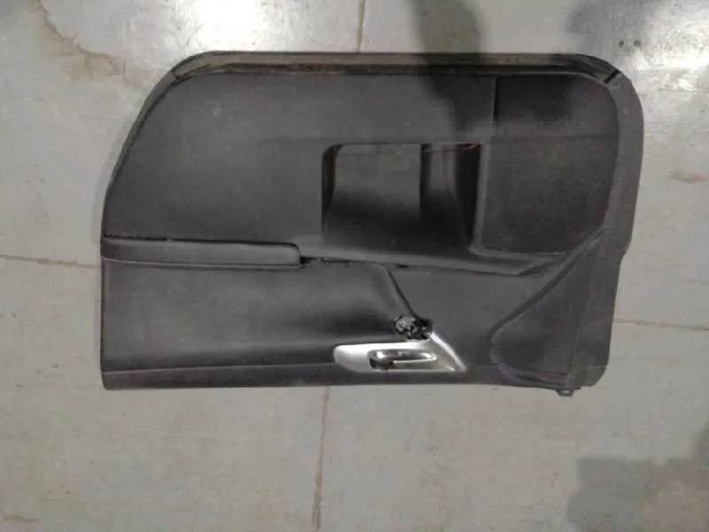 Guarnecido Puerta Delantera Derecha para Lexus Ct