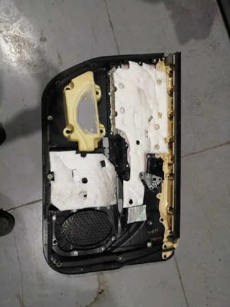 Guarnecido Puerta Delantera Derecha para Lexus Ct
