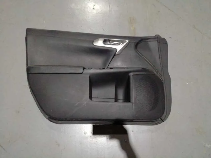 Guarnecido Puerta Delantera Izquierda para Lexus Ct