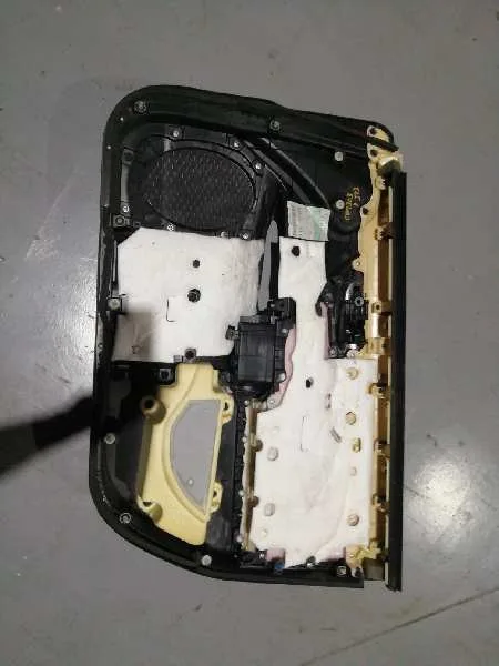 Guarnecido Puerta Delantera Izquierda para Lexus Ct