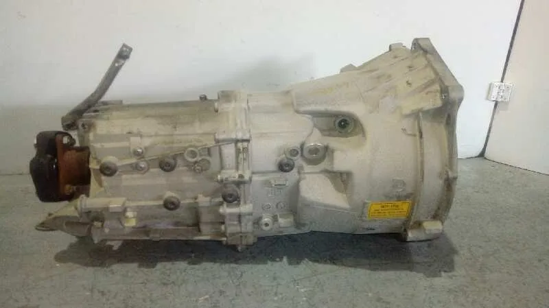 Caja Cambios para Bmw Serie 1 Berlina (E81/E87)