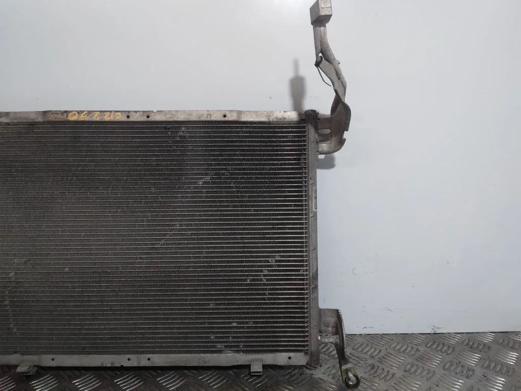 Condensador / Radiador Aire Acondicionado para Ford Transit Courier