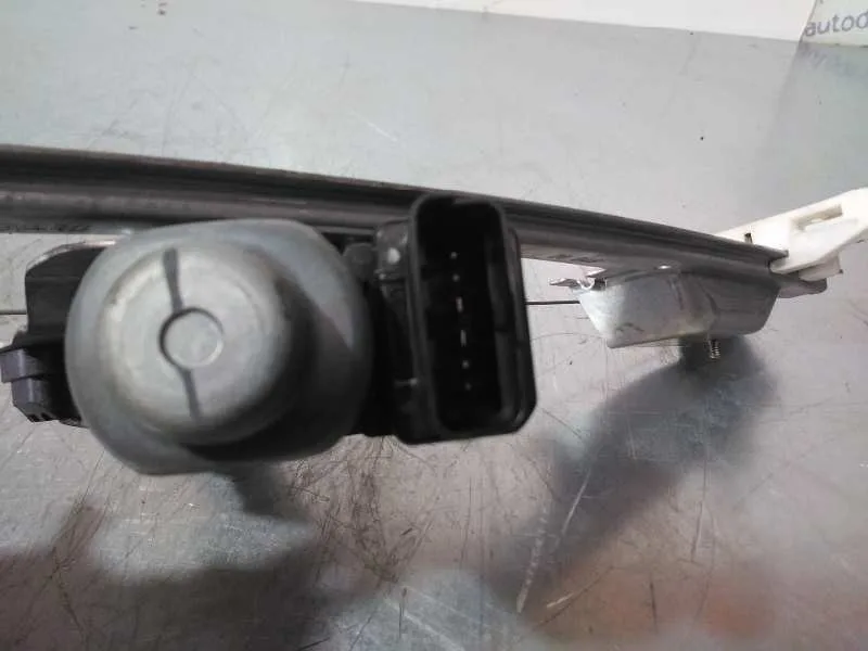 Elevalunas Trasero Izquierdo para Renault Scenic Ii