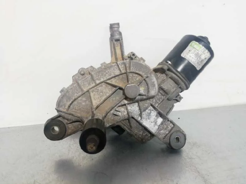 Motor Limpia Delantero para Citroën C4 Picasso