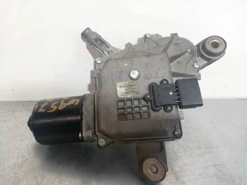 Motor Limpia Delantero para Citroën C4 Picasso