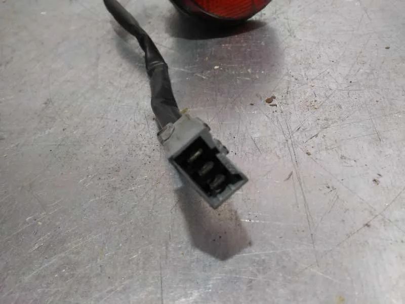 Piloto Trasero Derecho para Fiat Coupe (175)