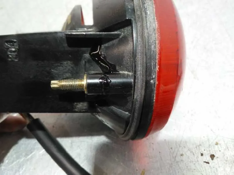Piloto Trasero Izquierdo para Fiat Coupe (175)