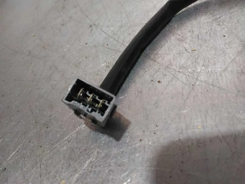 Piloto Trasero Izquierdo para Fiat Coupe (175)