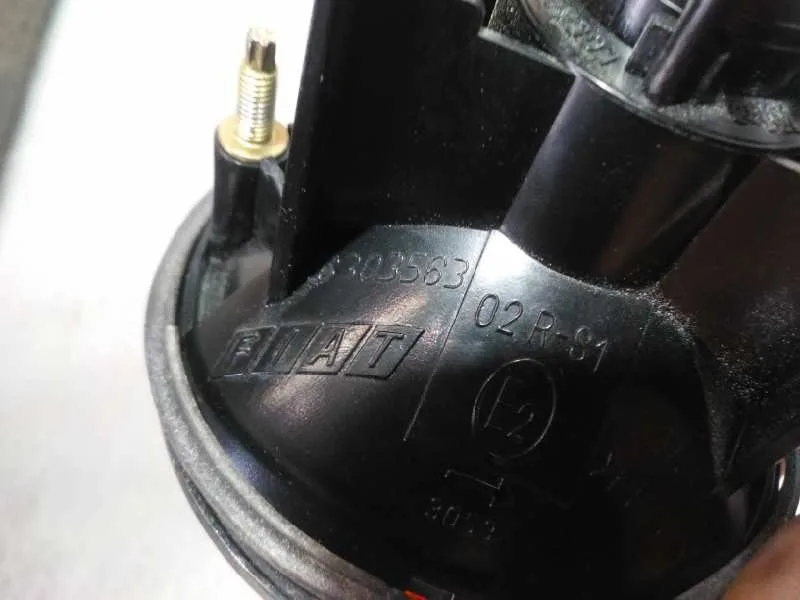 Piloto Trasero Izquierdo para Fiat Coupe (175)