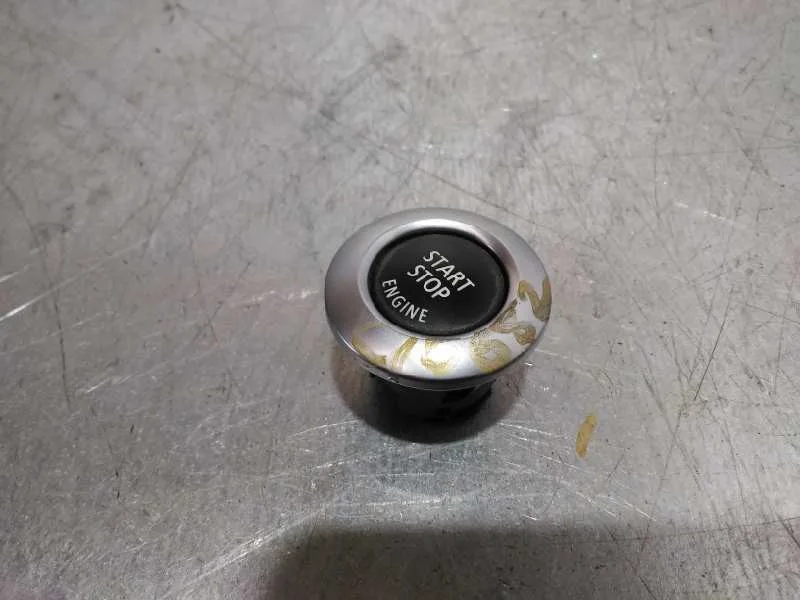 Conmutador De Arranque para Bmw Serie 1 Berlina (E81/E87)