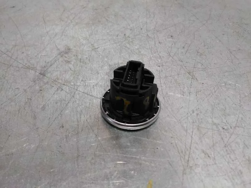 Conmutador De Arranque para Bmw Serie 1 Berlina (E81/E87)