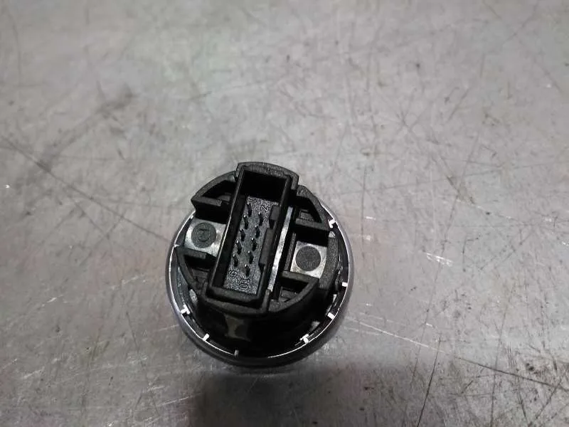 Conmutador De Arranque para Bmw Serie 1 Berlina (E81/E87)