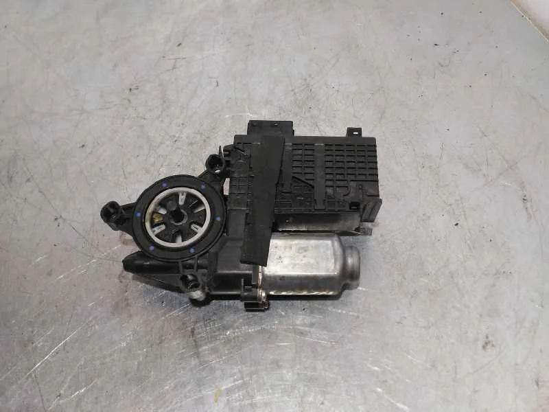 Motor Elevalunas Delantero Derecho para Citroën C4 Picasso